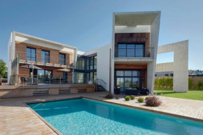 Гостиница Villa Enea by FeelFree Rentals  Сан-Себастьян
